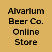 Alvarium Beer Co. Online Store
